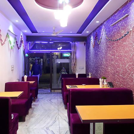 Hotel Aashiyanaa Palace Agra (Uttar Pradesh) Exterior photo