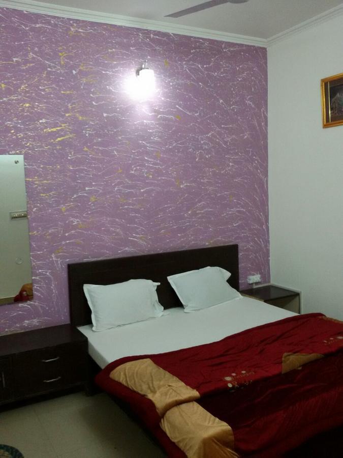 Hotel Aashiyanaa Palace Agra (Uttar Pradesh) Exterior photo