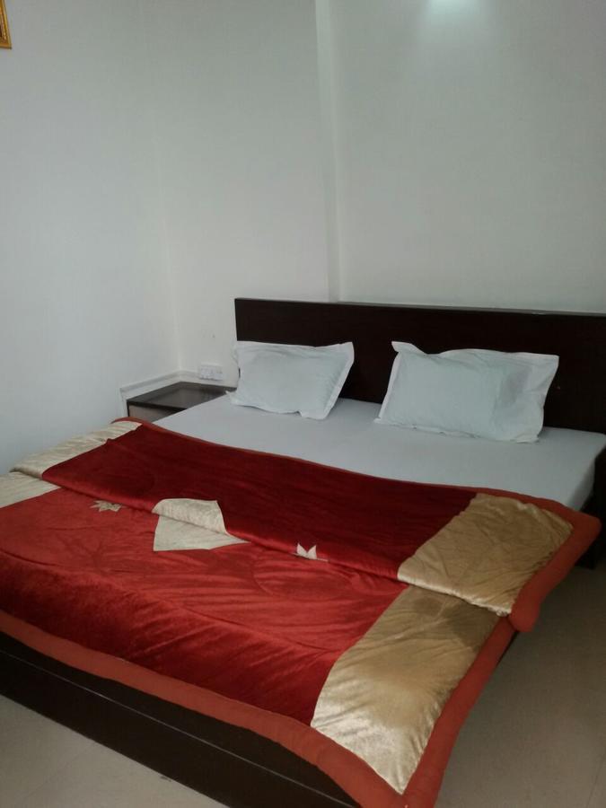 Hotel Aashiyanaa Palace Agra (Uttar Pradesh) Exterior photo
