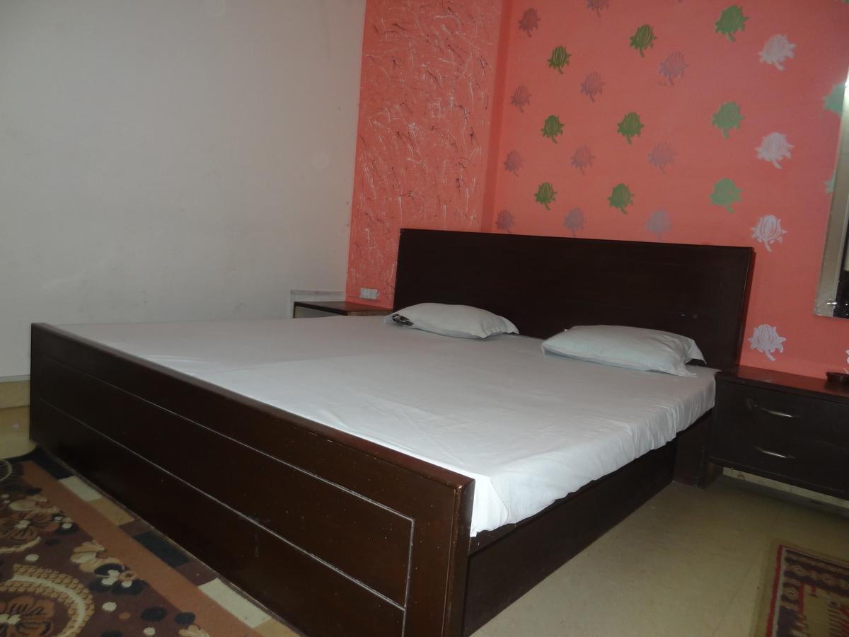 Hotel Aashiyanaa Palace Agra (Uttar Pradesh) Exterior photo