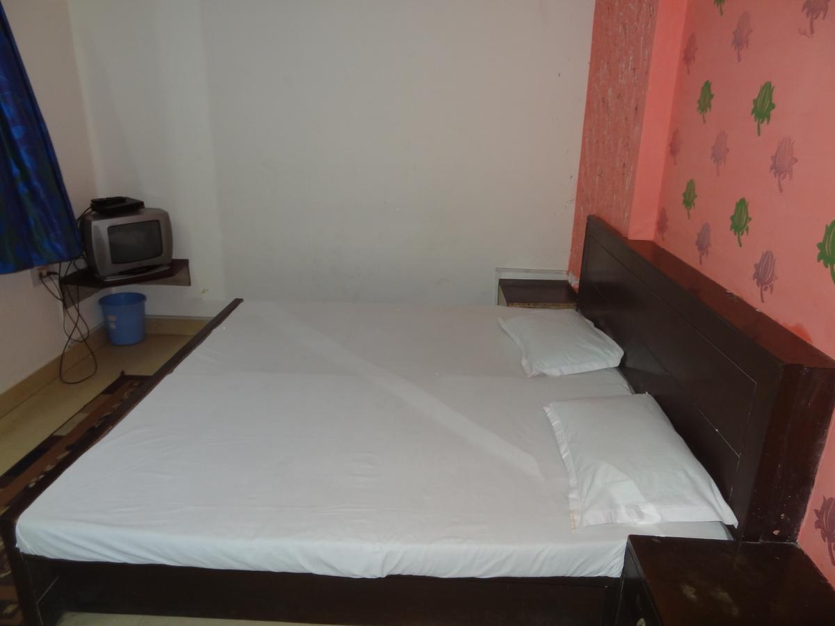 Hotel Aashiyanaa Palace Agra (Uttar Pradesh) Exterior photo