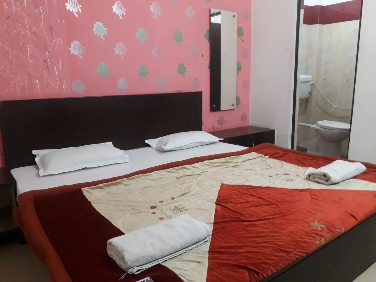 Hotel Aashiyanaa Palace Agra (Uttar Pradesh) Exterior photo