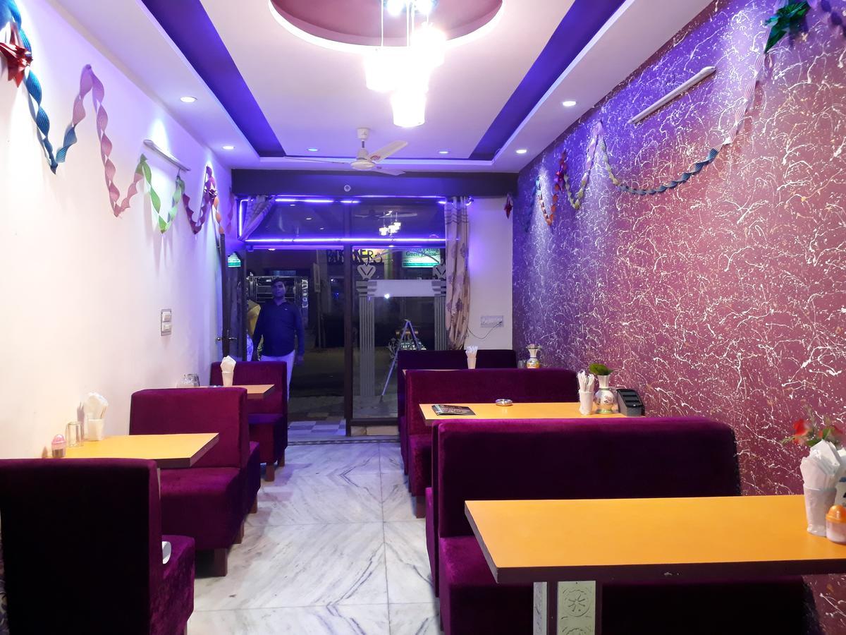 Hotel Aashiyanaa Palace Agra (Uttar Pradesh) Exterior photo